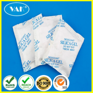 Silicagel desiccant packet 20 grams 3 28