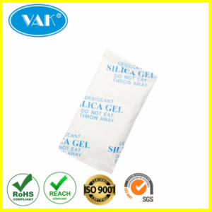 Silicagel Desiccant 5g 3 29