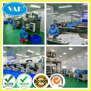 Silicagel Desiccant 200g 4 55 3