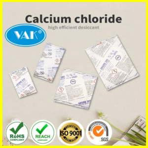 Calcium chloride desiccant bags 5g, 10g, 20g 2 16