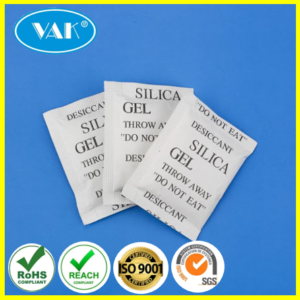 Blue Silicagel Desiccant 5g 3 8 1