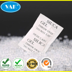 Silicagel Desiccant 2g & 3g 4 5